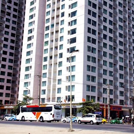 Comfortzone Appartement Nha Trang Buitenkant foto