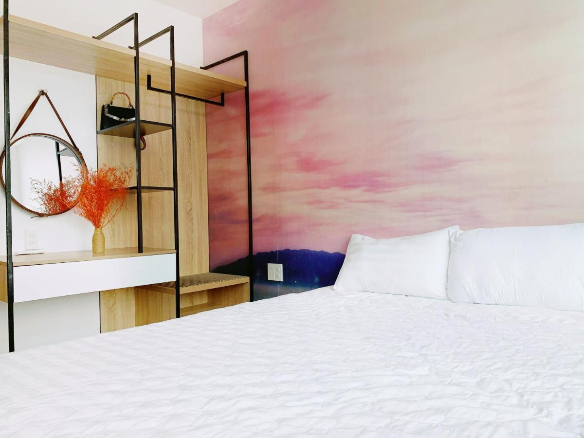 Comfortzone Appartement Nha Trang Buitenkant foto