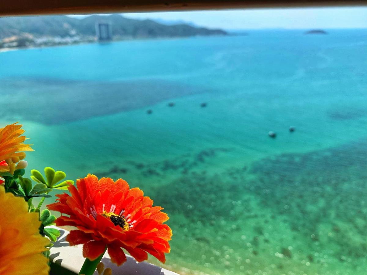 Comfortzone Appartement Nha Trang Buitenkant foto