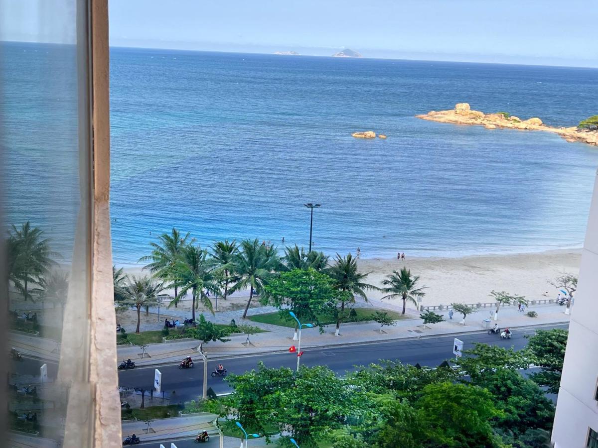Comfortzone Appartement Nha Trang Buitenkant foto