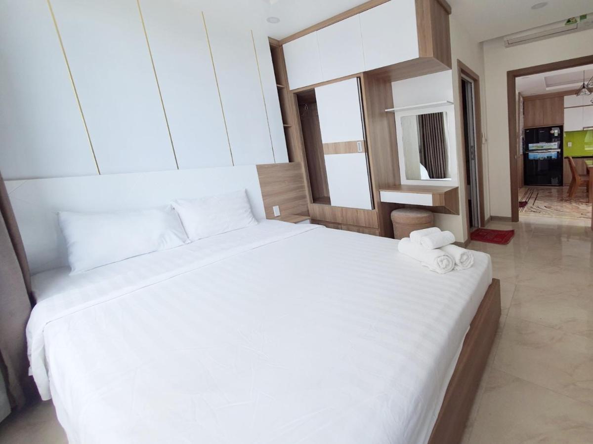 Comfortzone Appartement Nha Trang Buitenkant foto