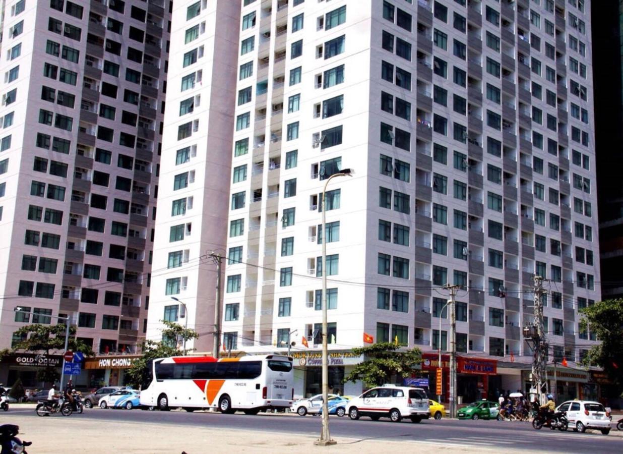 Comfortzone Appartement Nha Trang Buitenkant foto