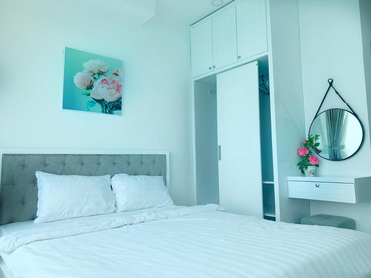 Comfortzone Appartement Nha Trang Buitenkant foto