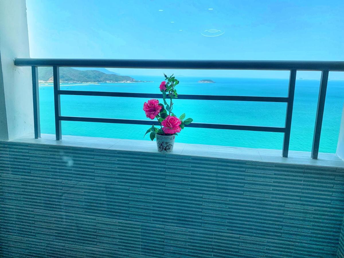 Comfortzone Appartement Nha Trang Buitenkant foto