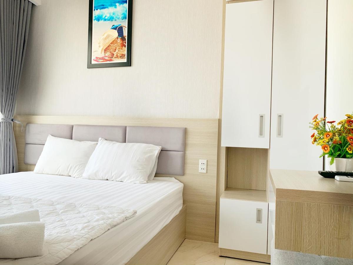 Comfortzone Appartement Nha Trang Buitenkant foto