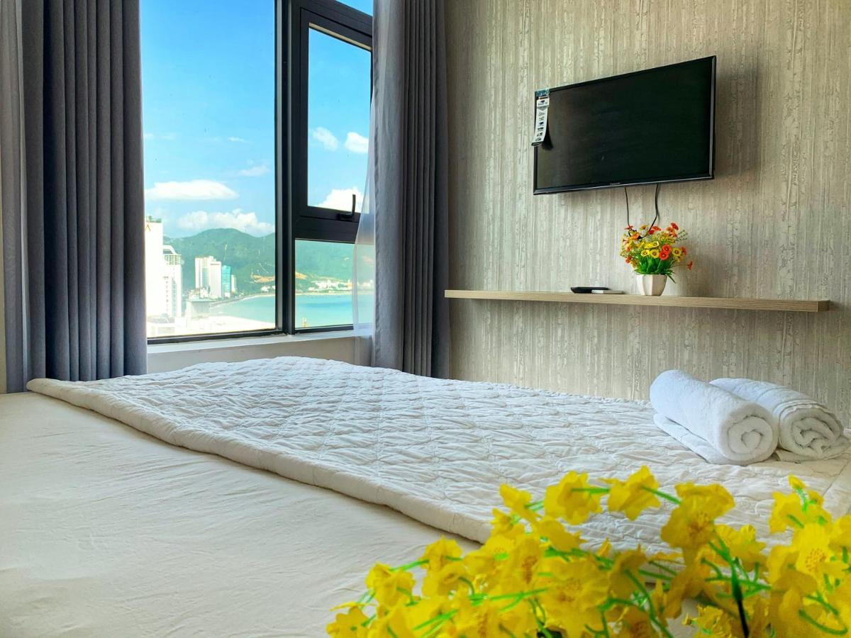 Comfortzone Appartement Nha Trang Buitenkant foto