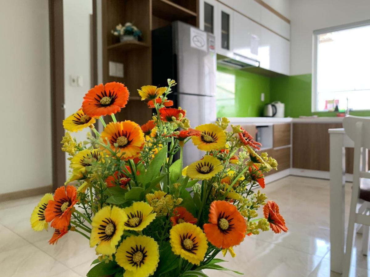 Comfortzone Appartement Nha Trang Buitenkant foto