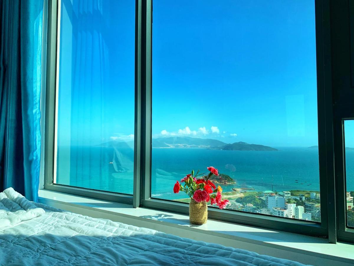 Comfortzone Appartement Nha Trang Buitenkant foto