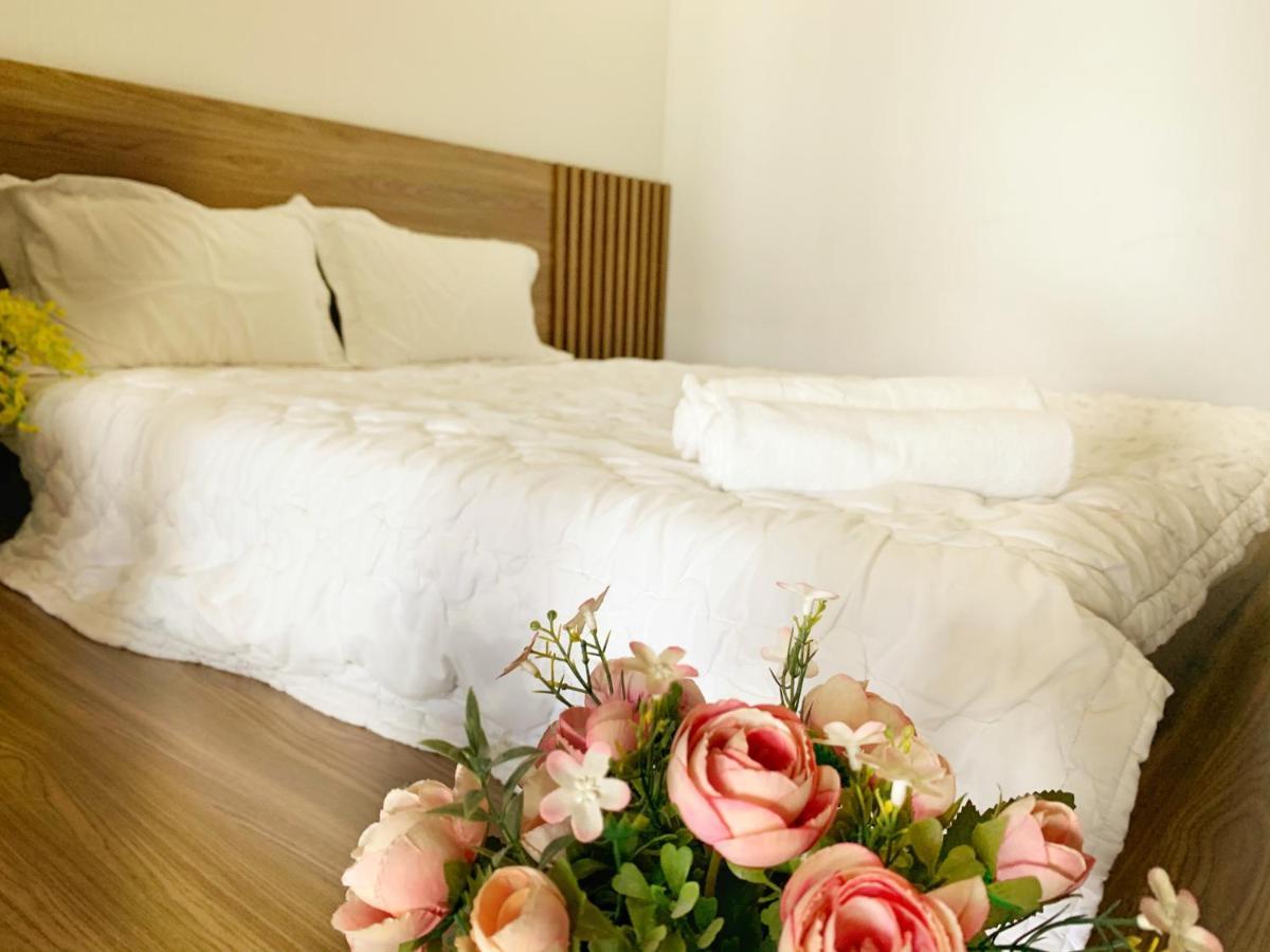 Comfortzone Appartement Nha Trang Buitenkant foto