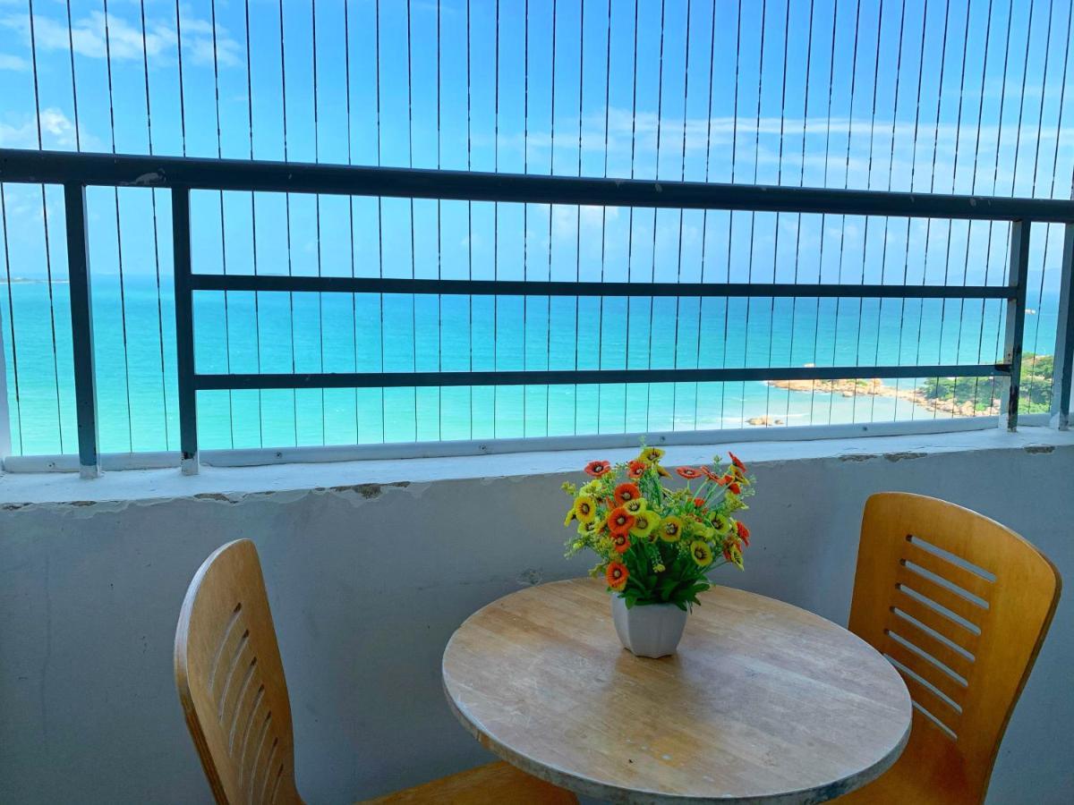Comfortzone Appartement Nha Trang Buitenkant foto