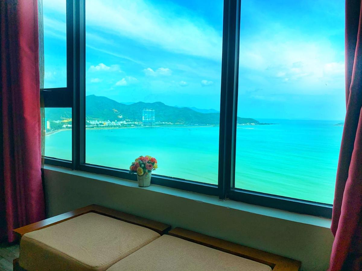Comfortzone Appartement Nha Trang Buitenkant foto
