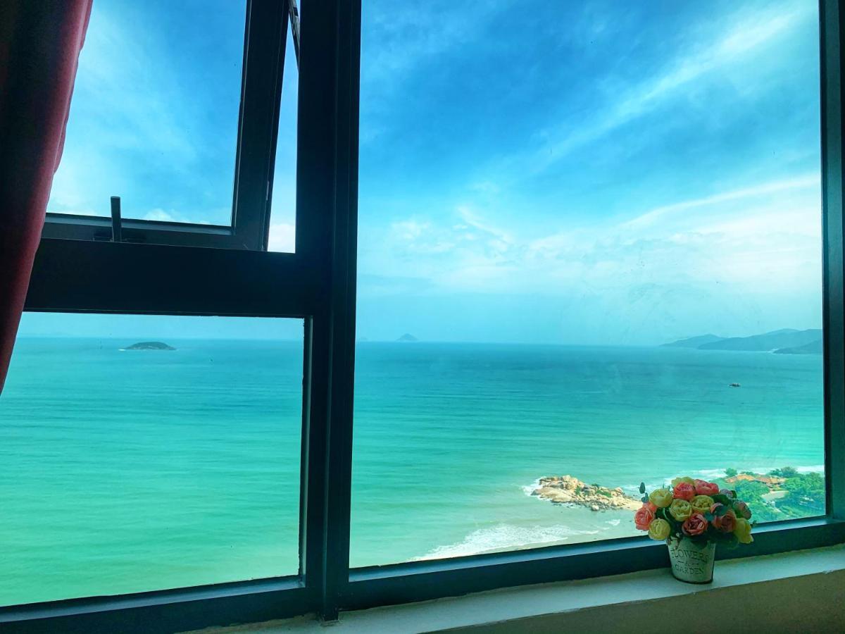 Comfortzone Appartement Nha Trang Buitenkant foto