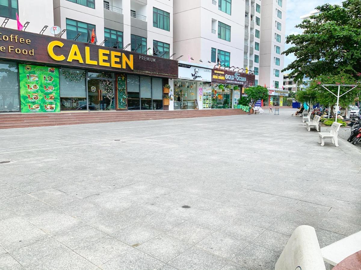 Comfortzone Appartement Nha Trang Buitenkant foto