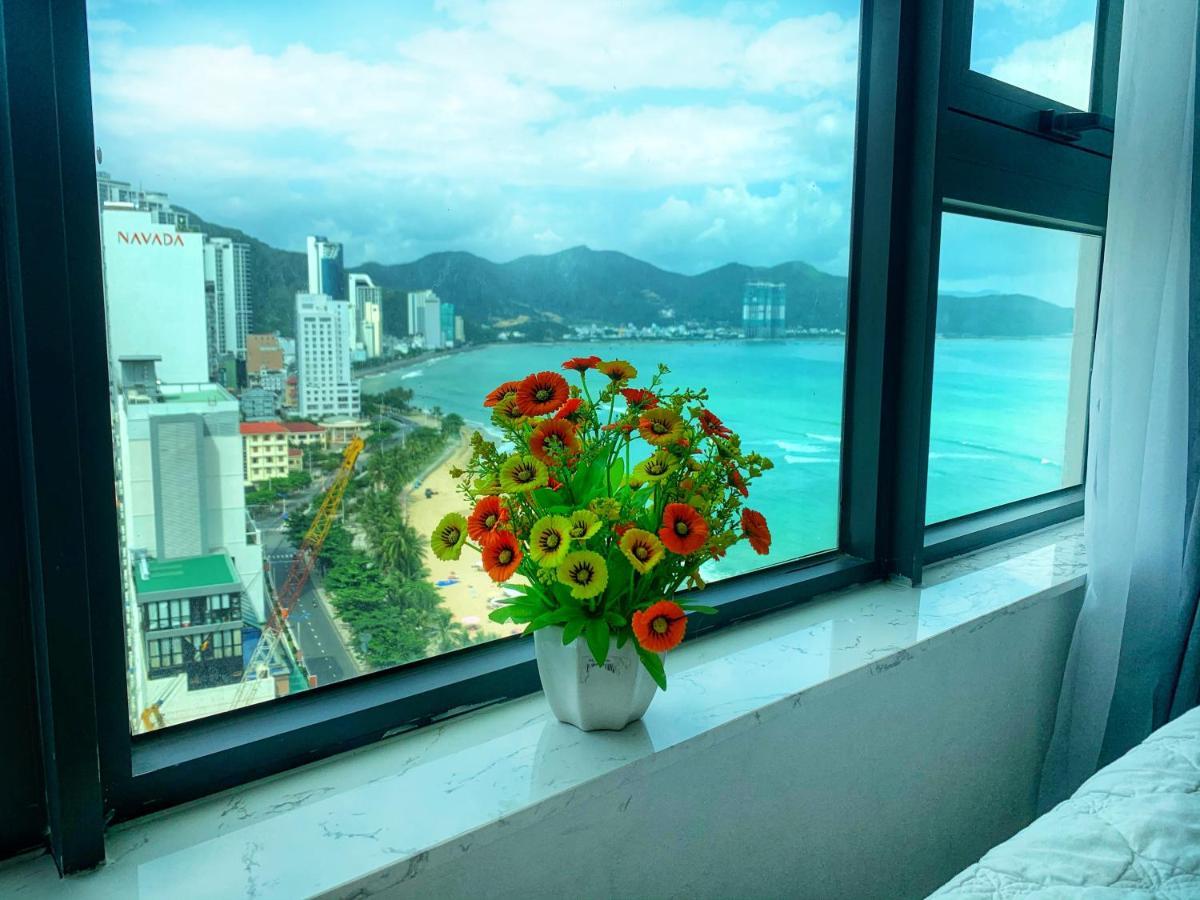 Comfortzone Appartement Nha Trang Buitenkant foto