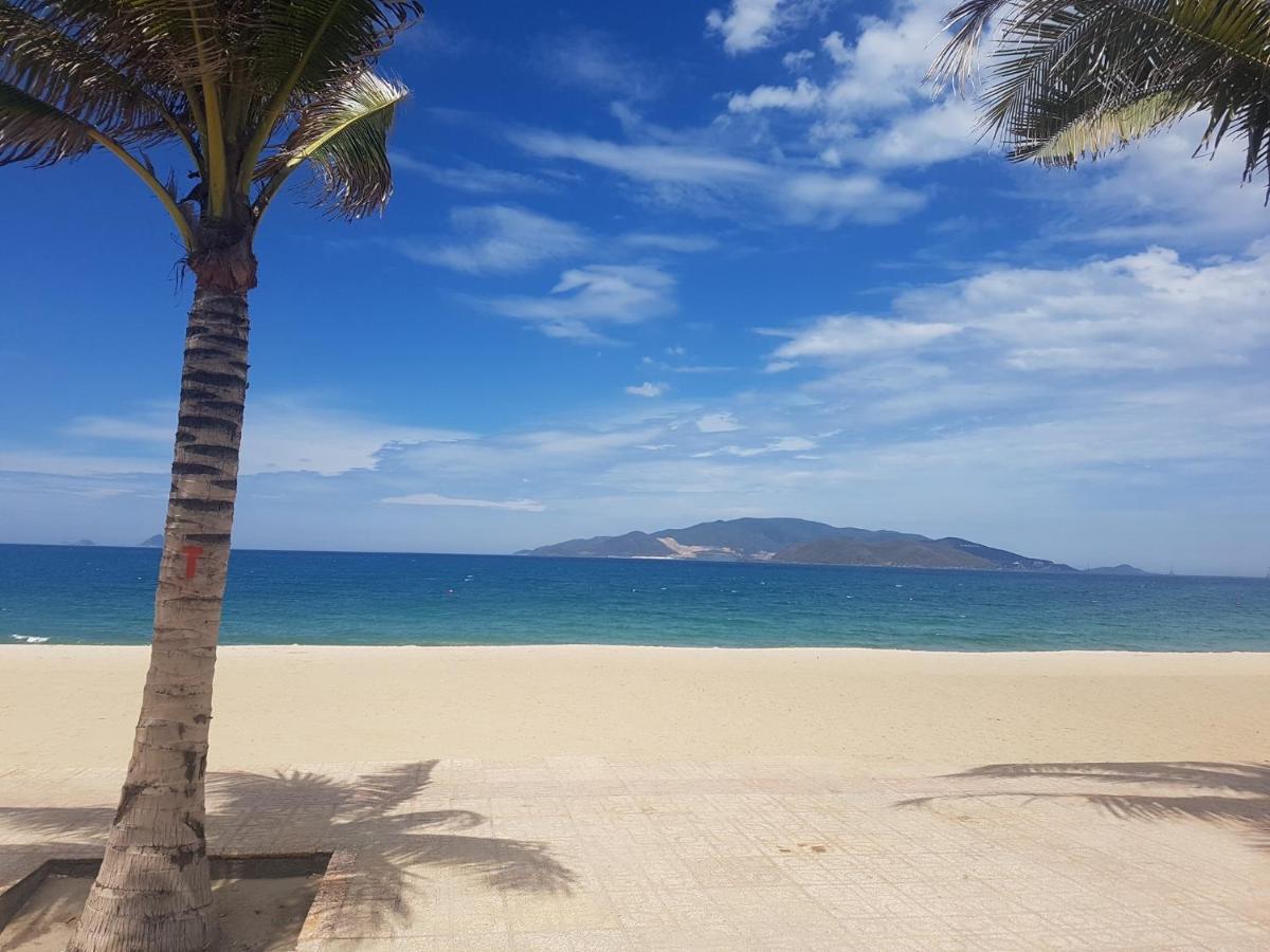 Comfortzone Appartement Nha Trang Buitenkant foto