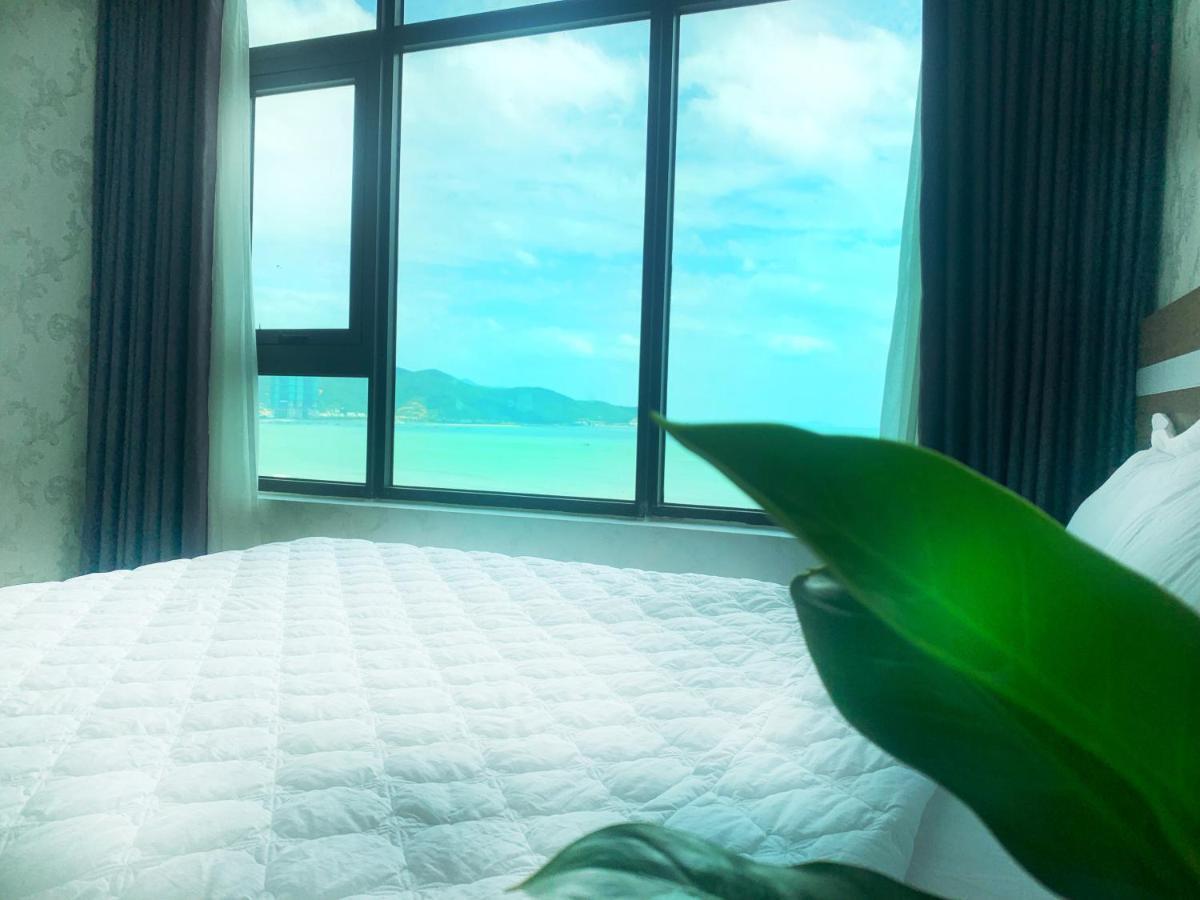 Comfortzone Appartement Nha Trang Buitenkant foto