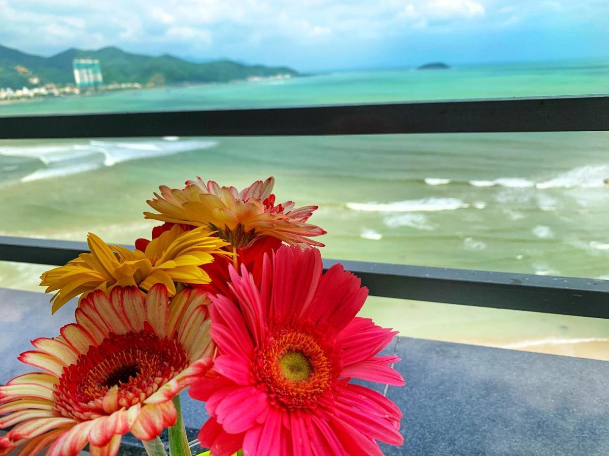 Comfortzone Appartement Nha Trang Buitenkant foto